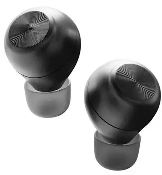 Наушники беспроводные Sudio T3 цвет: черный