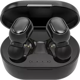 Наушники беспроводные TFN HS-TWS008BK