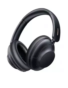 Наушники беспроводные UGREEN HP202 25255_ накладные. Цвет: черный