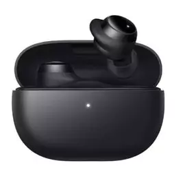 Наушники беспроводные Xiaomi Redmi Buds 3 Lite BHR5489GL M2110E1 (Black)