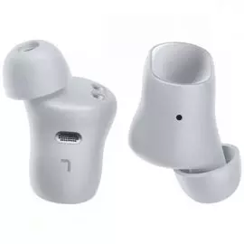 Наушники беспроводные Xiaomi Redmi Buds 3 Pro BHR5311GL серые (X35438)