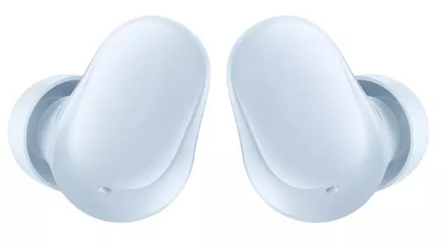 Наушники беспроводные Xiaomi Redmi Buds 6 Play BHR9283GL Blue