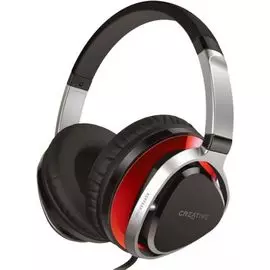 Наушники Creative AURVANA LIVE!2