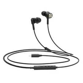 Наушники Creative SXFI TRIO 51EF0890AA000 USB Type C, черные