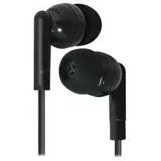 Наушники Defender Basic 617 63617 черный