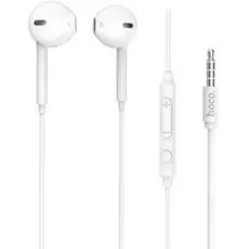 Наушники Hoco M55 6957531099932 белый