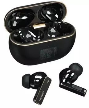 Наушники Huawei FreeBuds Pro 4 55037962 Black