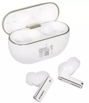 Наушники Huawei FreeBuds Pro 4 55037963 White