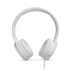Наушники JBL T500 white
