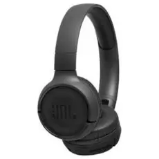Наушники JBL T500BT BLACK