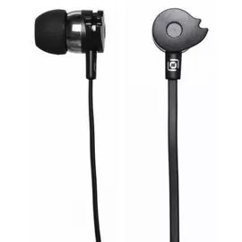 Наушники Oklick HP-S-210 374403 1.2м черный проводные