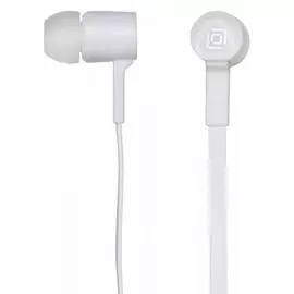 Наушники Oklick HP-S-220 374411 белый 1.2м