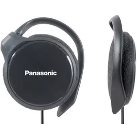 Наушники Panasonic RP-HS46 черные