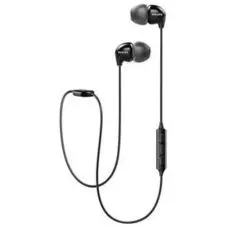 Наушники Philips SHB3595BK/10