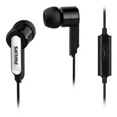 Наушники Philips SHE1405BK/10