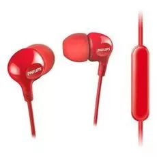 Наушники Philips SHE3555RD/00