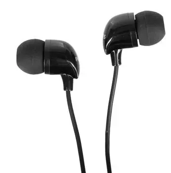 Наушники Philips TAE1126BK/51 черные