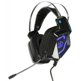 Наушники с микрофоном Oklick HS-L800G