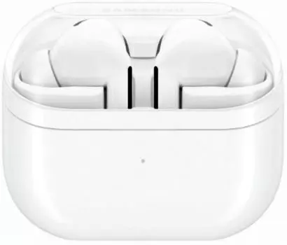 Наушники Samsung Galaxy Buds3 Pro SM-R630 white arabic