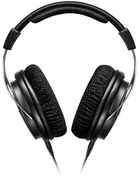 Наушники Shure SRH1540-BK студийные профессиональные