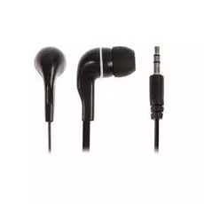 Наушники SmartBuy A4 SBE-011K черные, коробка