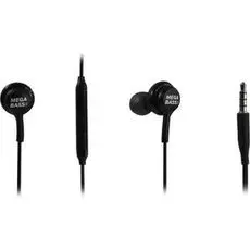 Наушники SmartBuy MEGA BASS 2