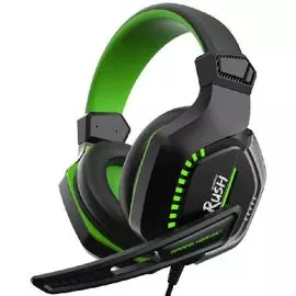 Наушники SmartBuy RUSH CRUSH'EM