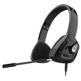 Наушники SmartBuy RUSH LANCER SBHG-7000 складная конструкция, съемный микрофон