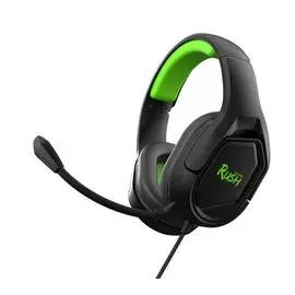 Наушники SmartBuy RUSH STRIKE'EM