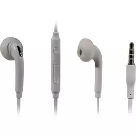 Наушники SmartBuy S6 SBH-202 белые, цветной пакет