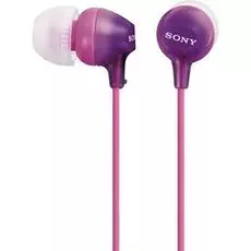 Наушники Sony MDR-EX15LP