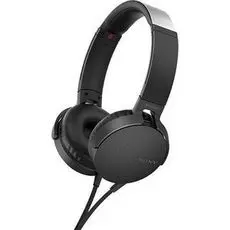 Наушники Sony MDR-XB550AP