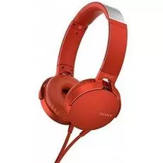 Наушники Sony MDR-XB550AP