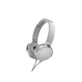 Наушники Sony MDR-XB550AP