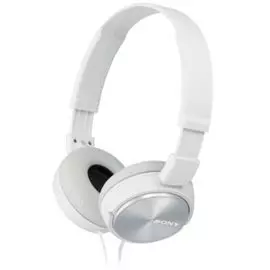 Наушники Sony MDR-ZX310AP