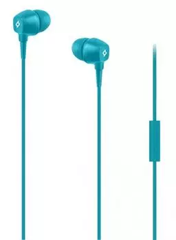 Наушники TTEC POP 2KMM13TZ blue
