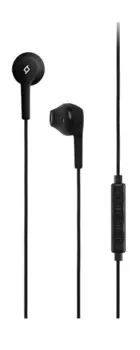 Наушники TTEC Rio 2KMM11S black