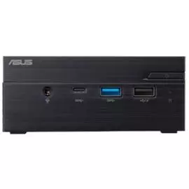Неттоп ASUS PN60-B7383ZD 90MS01D1-M03850 i7-8550u/8GB/256GB SSD/UHDG 620/Windows 10 Professional/GBitEth/WiFi/BT/65W/черный