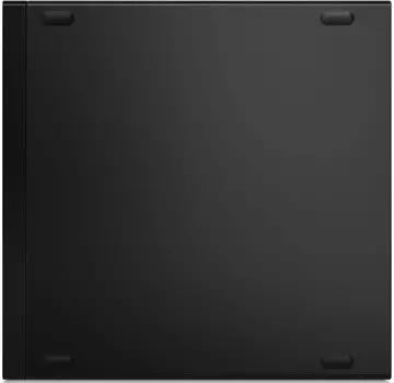 Неттоп Lenovo ThinkCentre Tiny M70Q-5 SLIM 12TDS14100 i5-13400T/16GB/512GB SSD/UHD Graphics/WiFi/BT/мышь/клавиатура/noOS/черный