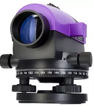 Нивелир Ermenrich 84090 PL30