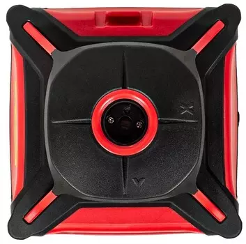 Нивелир RGK SP 100 4610011871399 ротационный