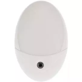 Ночник PROconnect 75-0307 светодиодный FIREFLY-PRO с датчиком «день-ночь», белое свечение