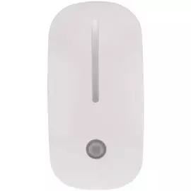 Ночник PROconnect 75-0308 светодиодный MOUSE-PAD с датчиком «день-ночь», белое свечение, 230 В