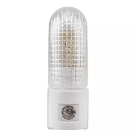 Ночник Rexant 75-0301 cветодиодный 220 В с датчиком «день-ночь»