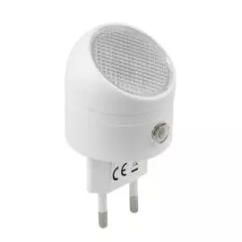 Ночник Rexant 75-0302 cветодиодный мини 220 В с датчиком «день-ночь»