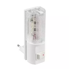 Ночник Rexant 75-0303 cветодиодный с выключателем 220 В