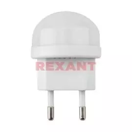 Ночник Rexant 75-0304 cветодиодный «Хамелеон» мини 220 В