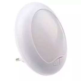 Ночник Rexant 75-0305 cветодиодный «Радуга», многоцветный, 220 В