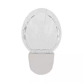 Ночник Rexant 75-0315 светодиодный НОТКАКТУС зеленое свечение, 230 В