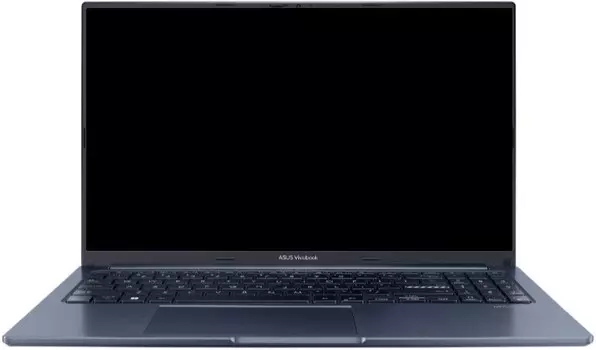 Ноутбук 15.6" ASUS Vivobook 15X OLED M1503IA-L1038 90NB0Y61-M005L0 R5-4600H/16GB/512GB SSD/cam/WiFi/Kbd ENG-RUS/No OS/Quiet Blue